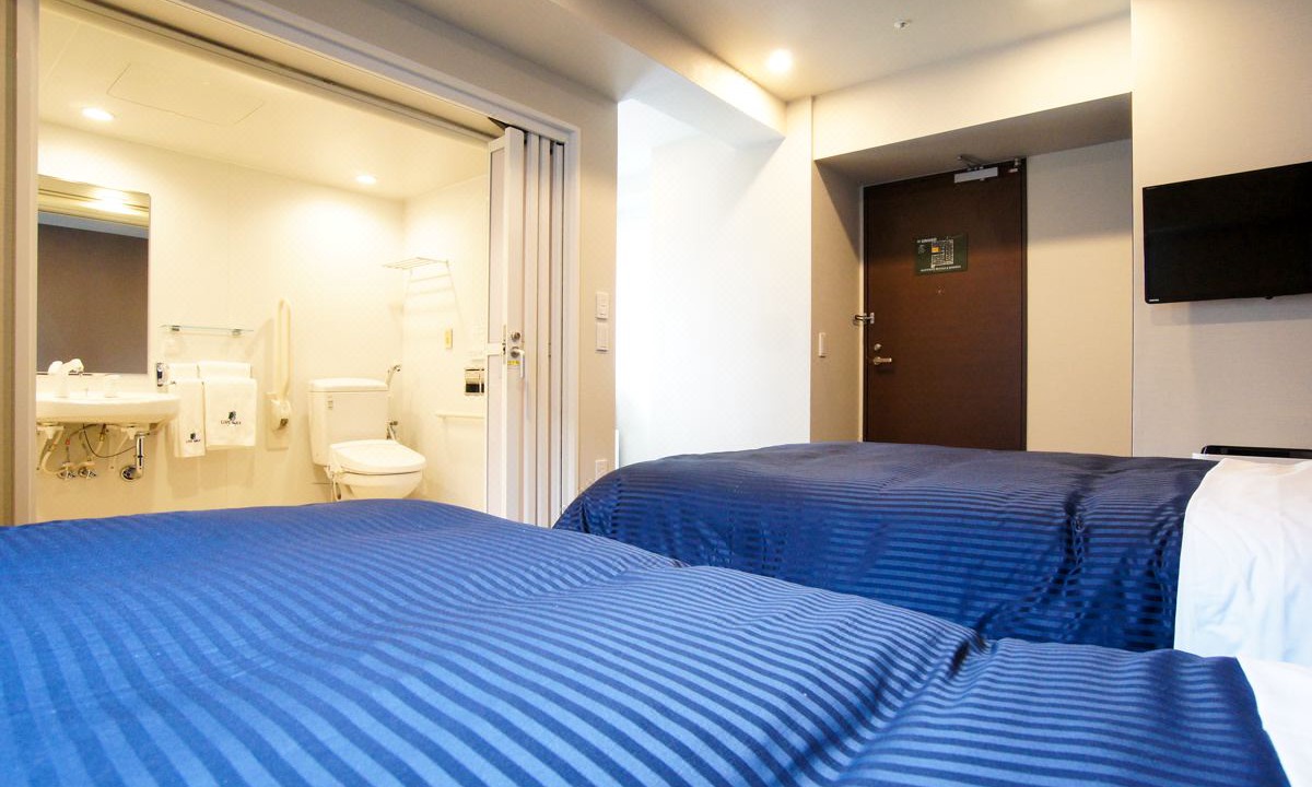 Photo of Bedroom in Chinatown
