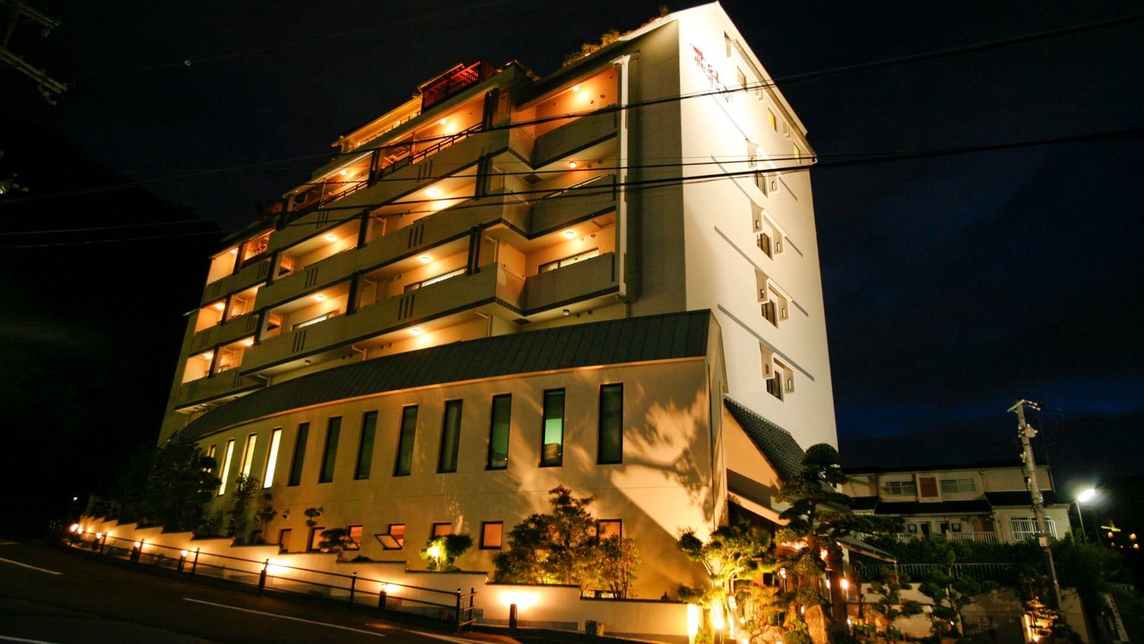 Photo of Buildings in Kita Ward