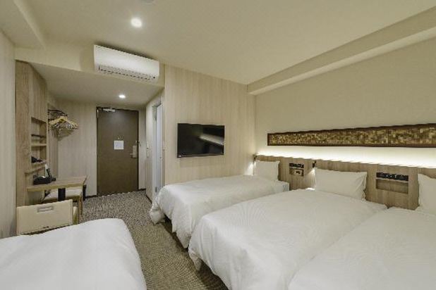 Photo of Bedroom in Higashikasai