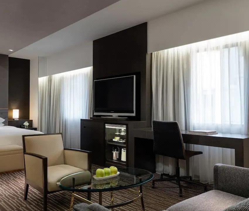 Photo of Livingroom in Ginza