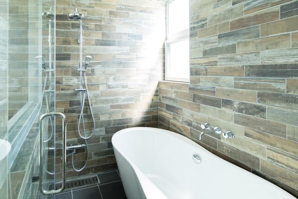 Photo of Bathroom in Unten