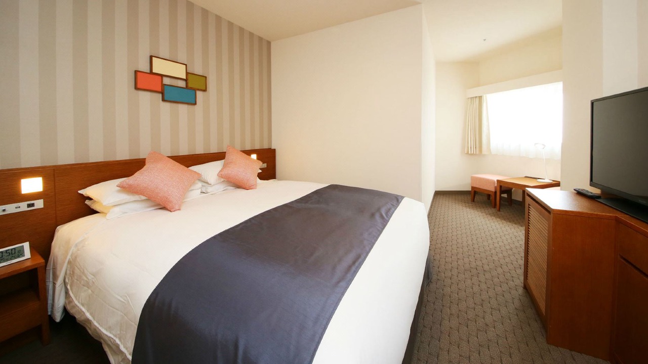 Photo of Bedroom in Nishi-Shinjuku