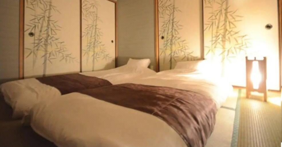 Photo of Bedroom in Jyoto Cho