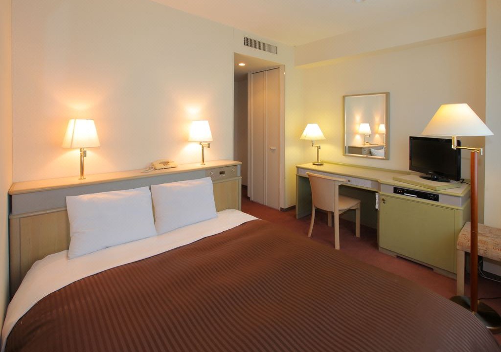 Photo of Bedroom in Makuhari