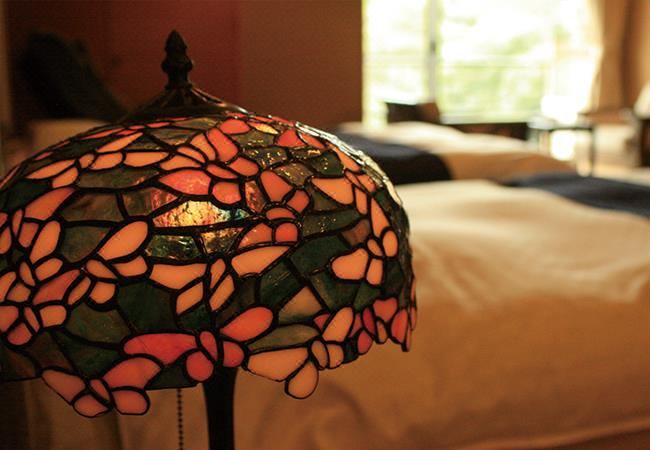 Photo of Bedroom in Kaga