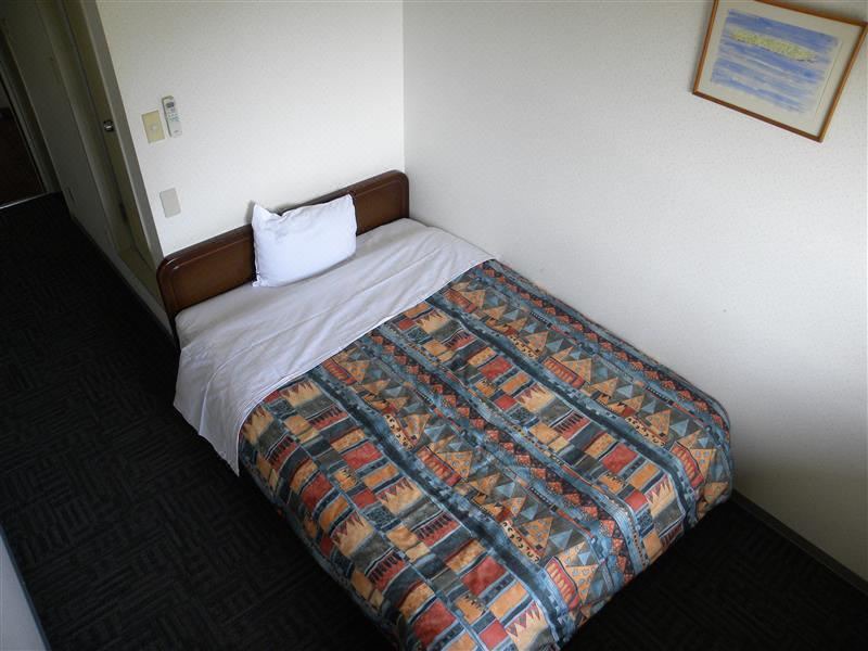 Photo of Bedroom in Nahari-cho