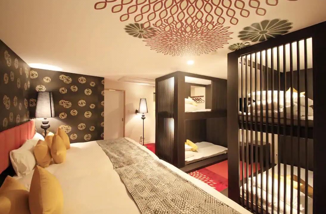 Photo of Bedroom in Ueno