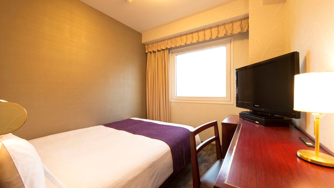 Photo of Bedroom in Jimbocho