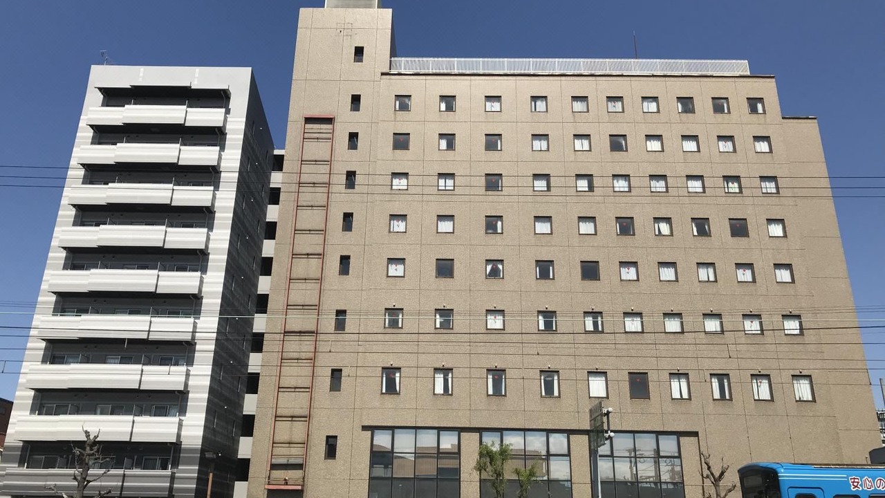 Photo of Buildings in Sakai Ward