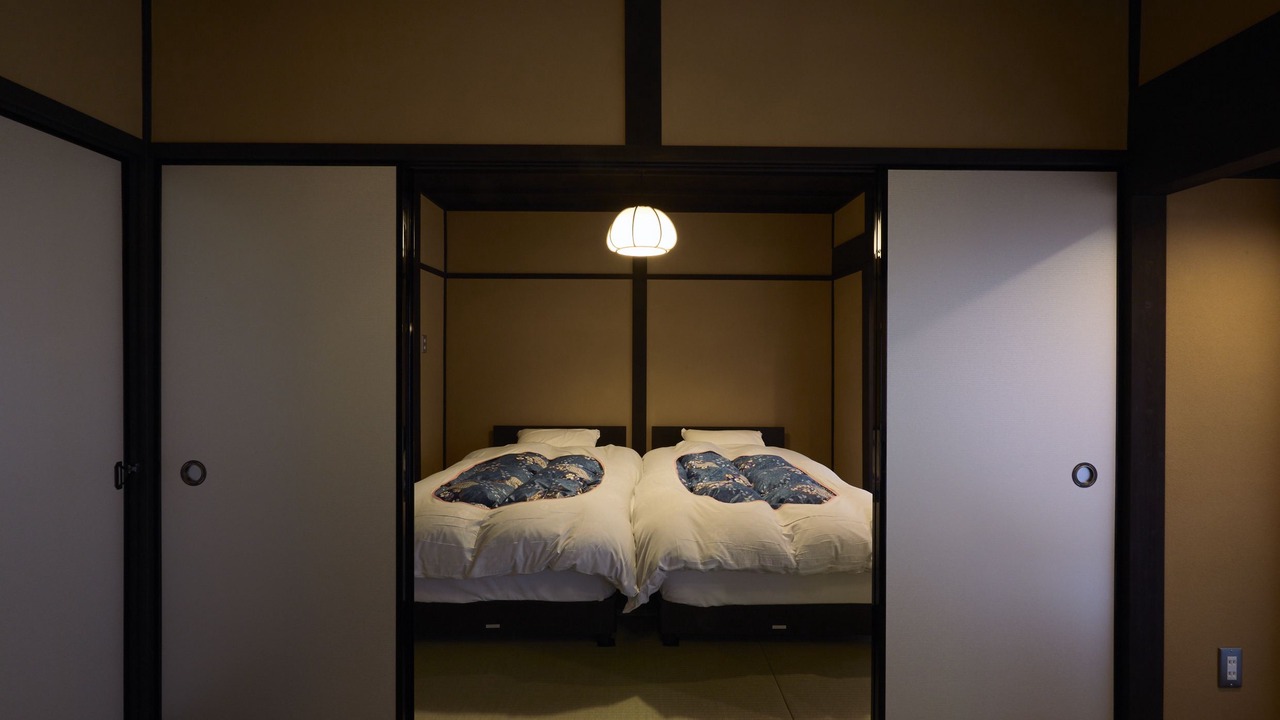 Photo of Bedroom in Minami