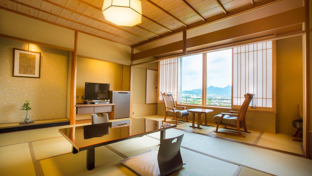 Photo of Livingroom in Konpira Onsen