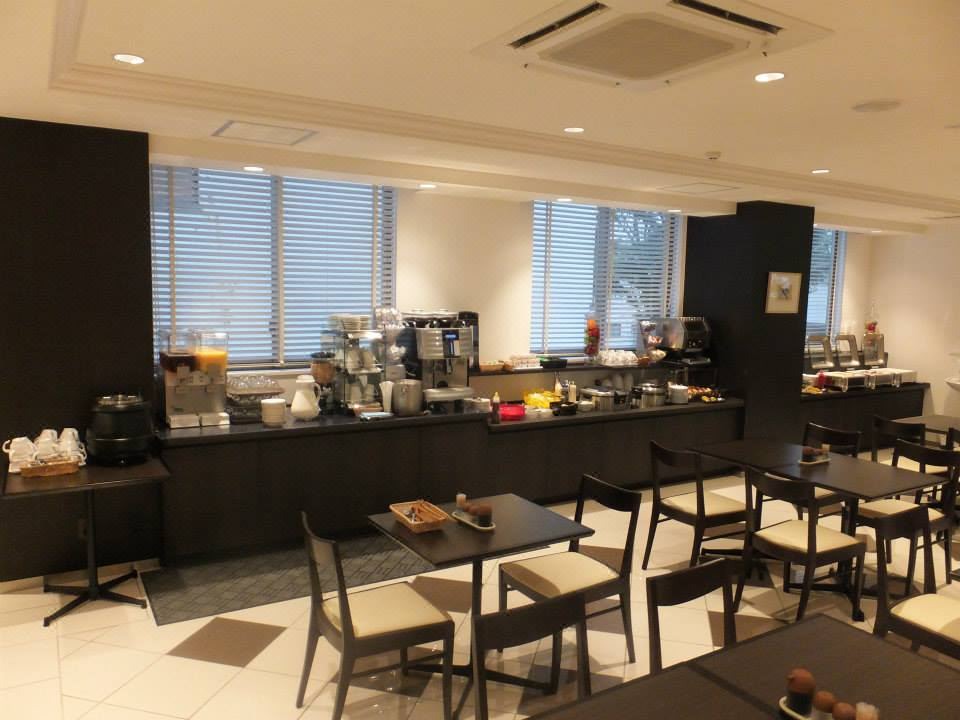 Photo of Livingroom in Taira