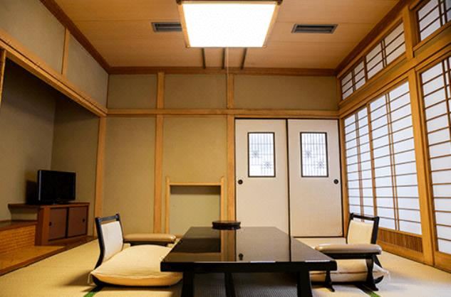 Photo of Livingroom in Ureshino