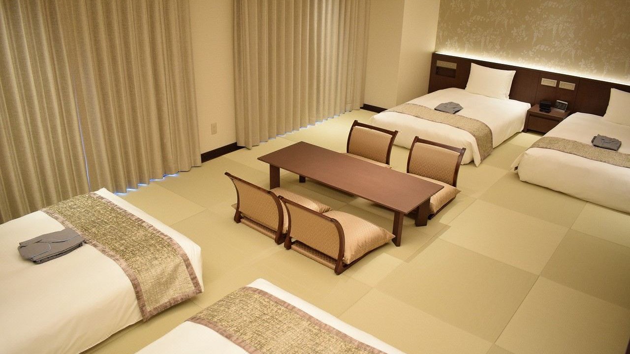 Photo of Bedroom in Shiomi