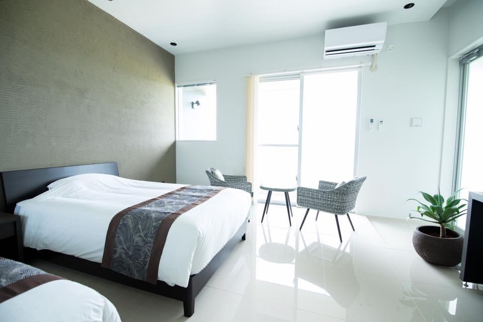 Photo of Bedroom in Unten