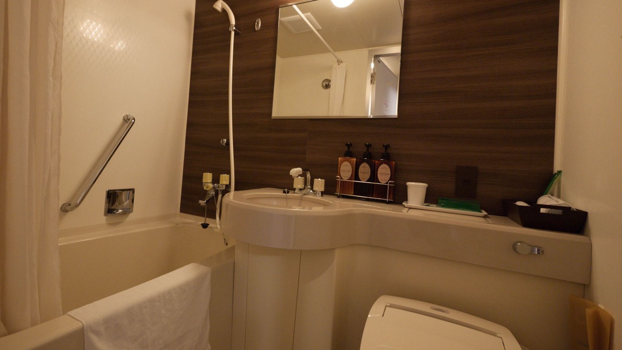 Photo of Bathroom in Suginami