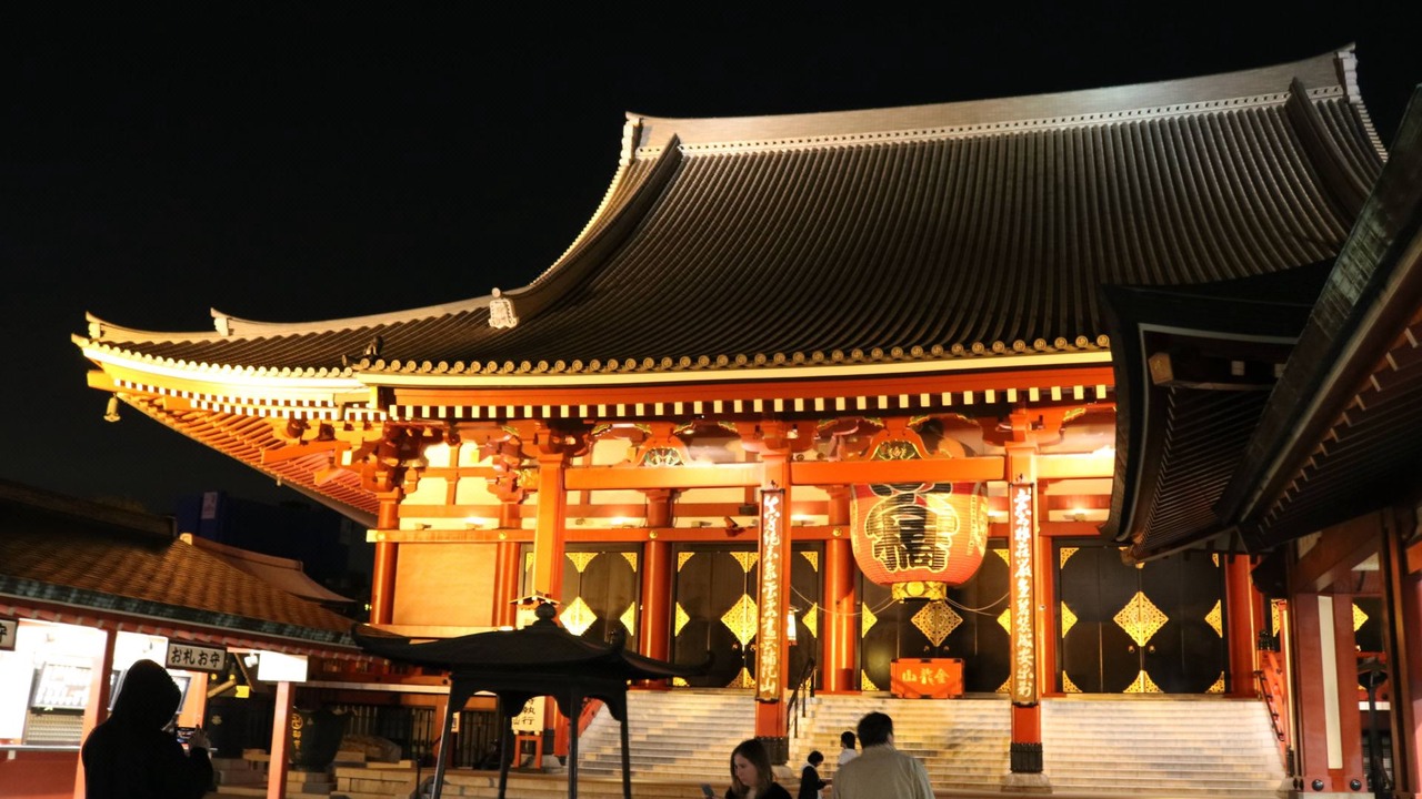 Photo of Others in Nishiasakusa