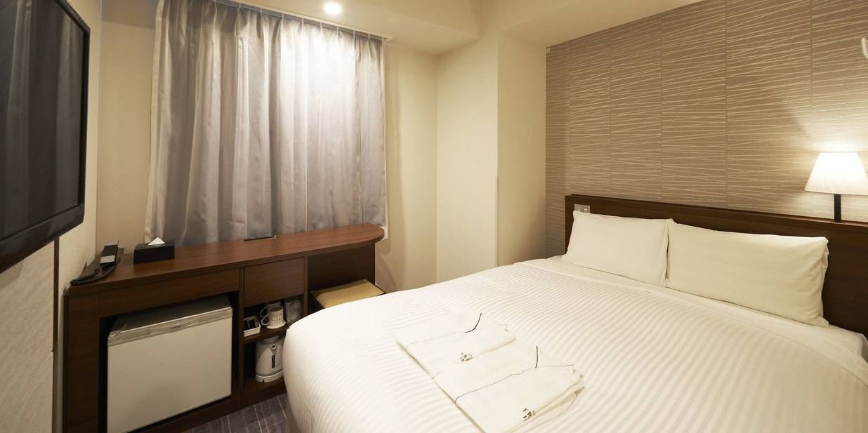 Photo of Bedroom in Roppongi