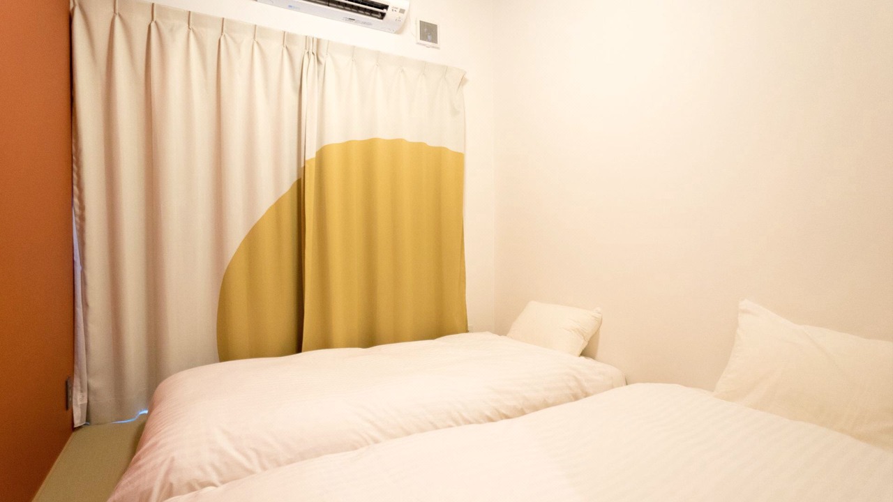 Photo of Bedroom in Chuo