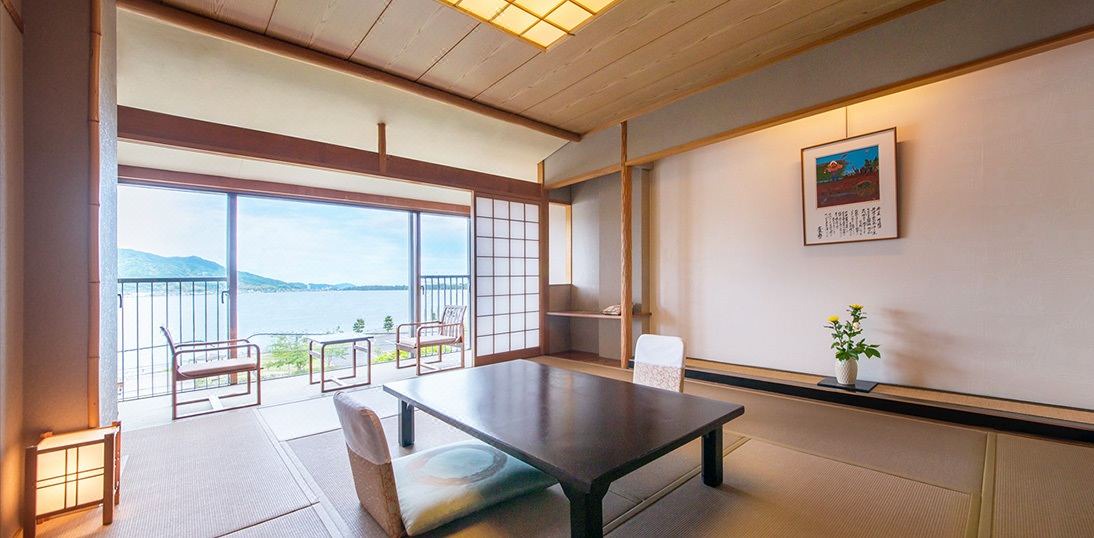 Photo of Livingroom in Amanohashidate