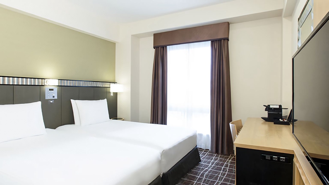 Photo of Bedroom in Higashimachi
