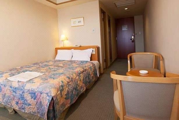 Photo of Bedroom in Higashi Ward