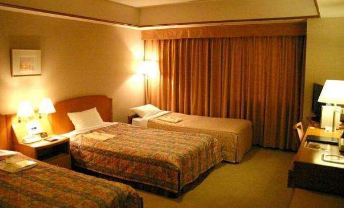 Photo of Bedroom in Higashi Ward