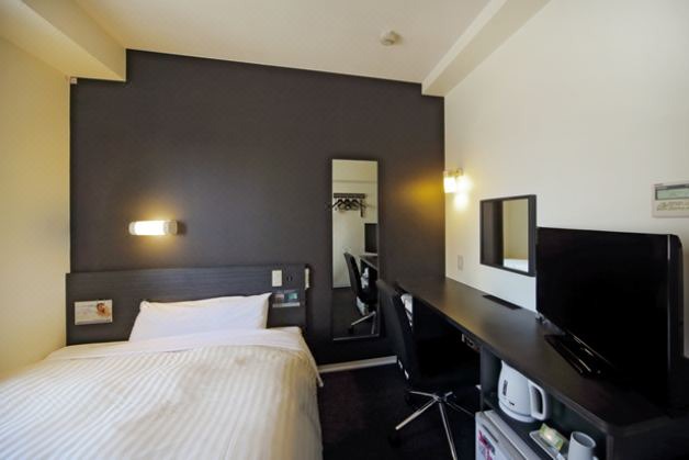 Photo of Bedroom in Asahikawa