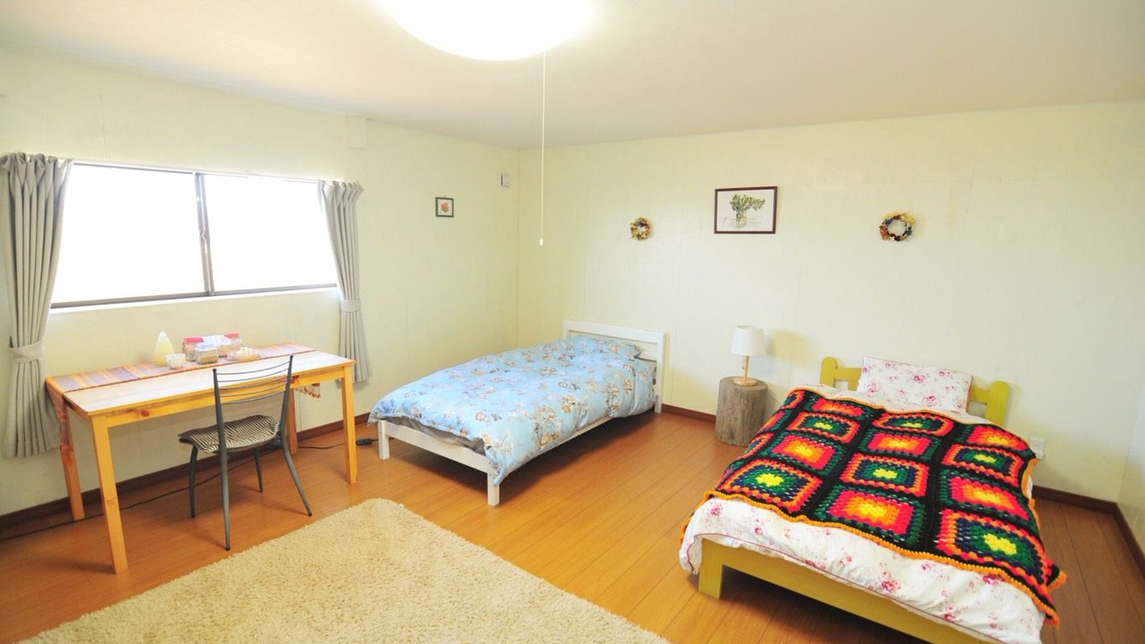 Photo of Bedroom in Tsurui