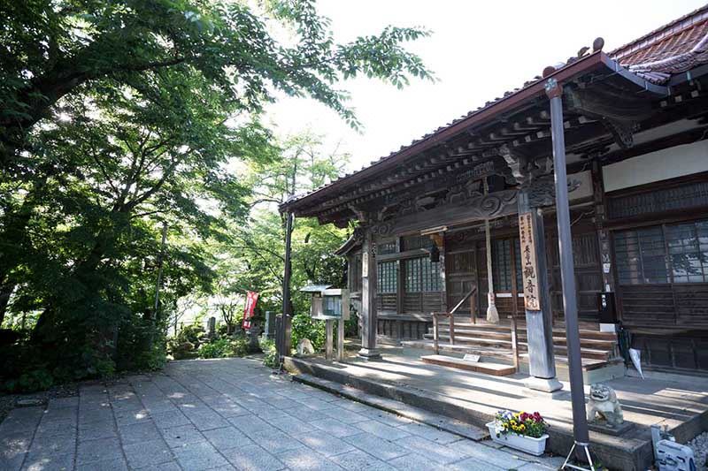 Photo of Buildings in Higashiyama