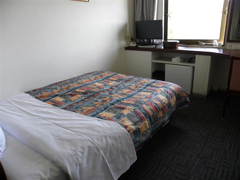 Photo of Bedroom in Nahari-cho