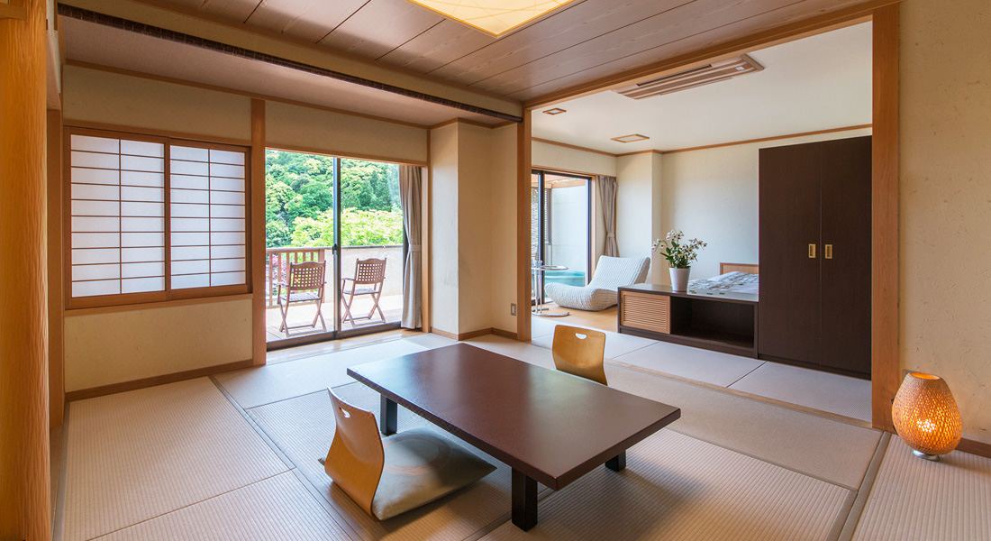 Photo of Livingroom in Amanohashidate