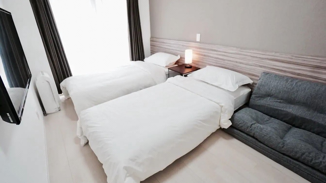 Photo of Bedroom in Nakagawa Ward