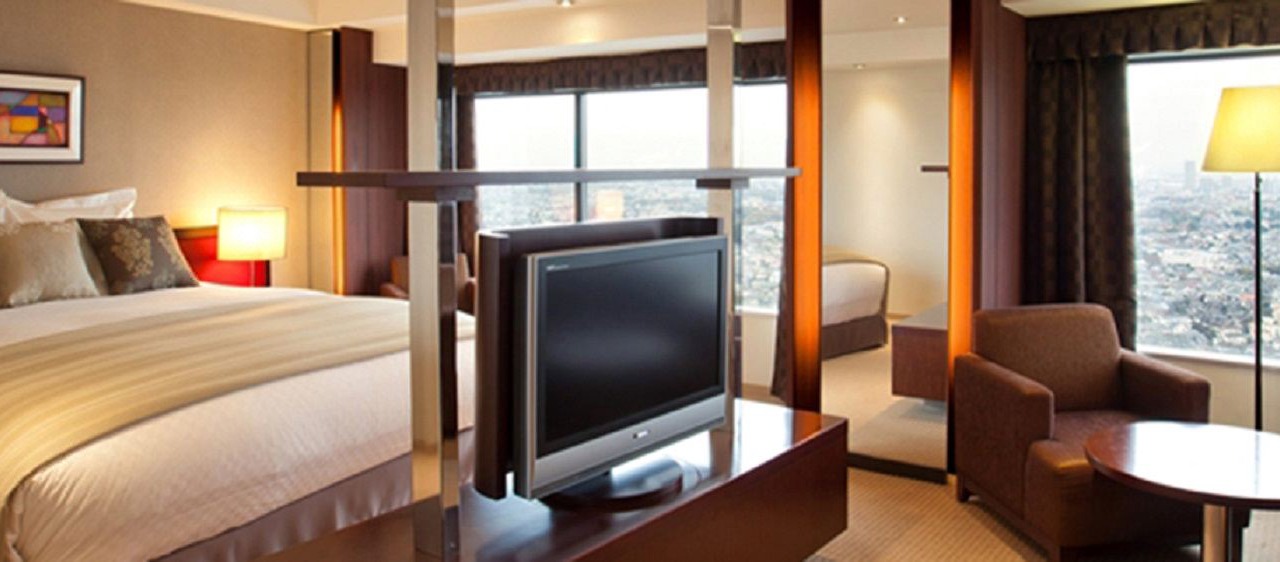 Photo of Bedroom in Shin-Yokohama