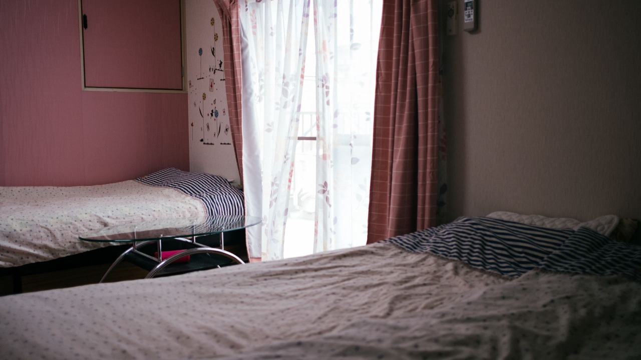 Photo of Bedroom in Higashisumiyoshi-ku