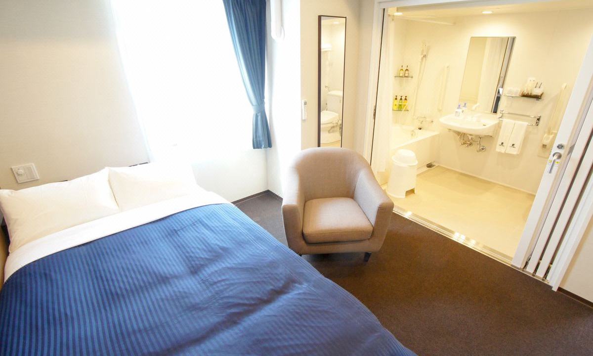 Photo of Bedroom in Chinatown