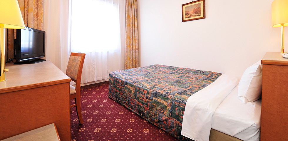 Photo of Bedroom in Kitami