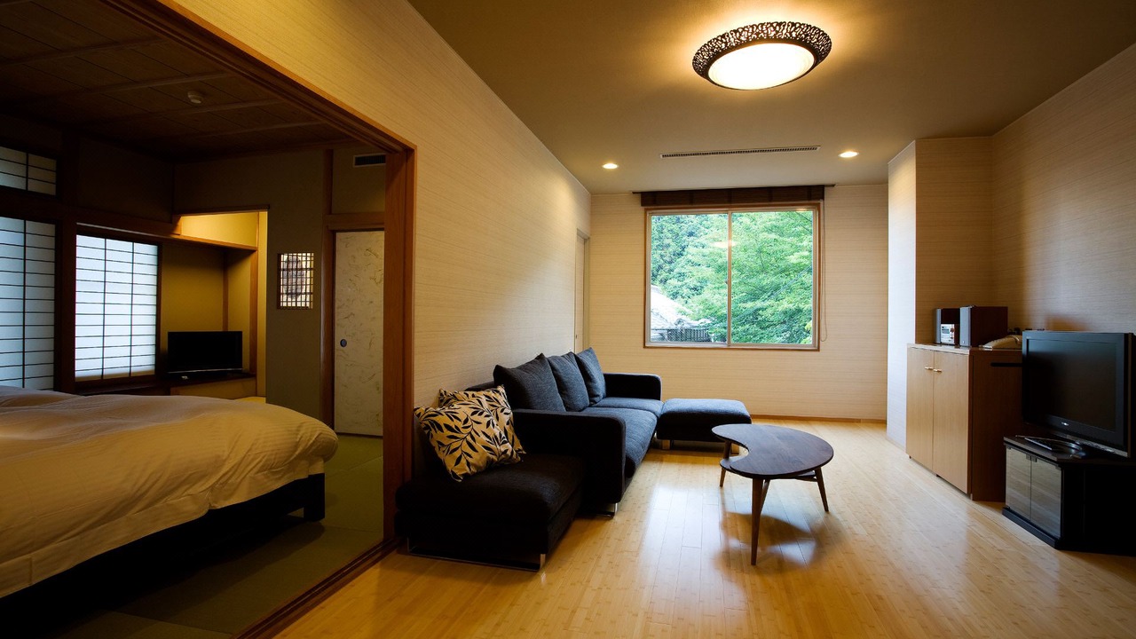 Photo of Livingroom in Konpira Onsen