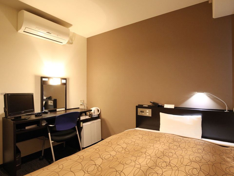 Photo of Bedroom in Higashiomi