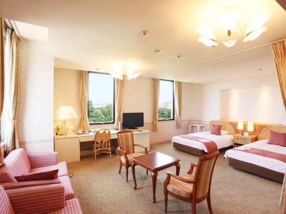 Photo of Livingroom in Chinatown