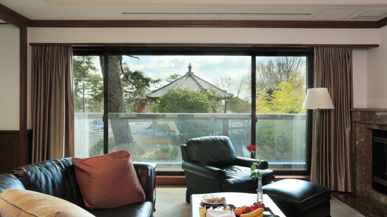 Photo of Livingroom in Noborioji