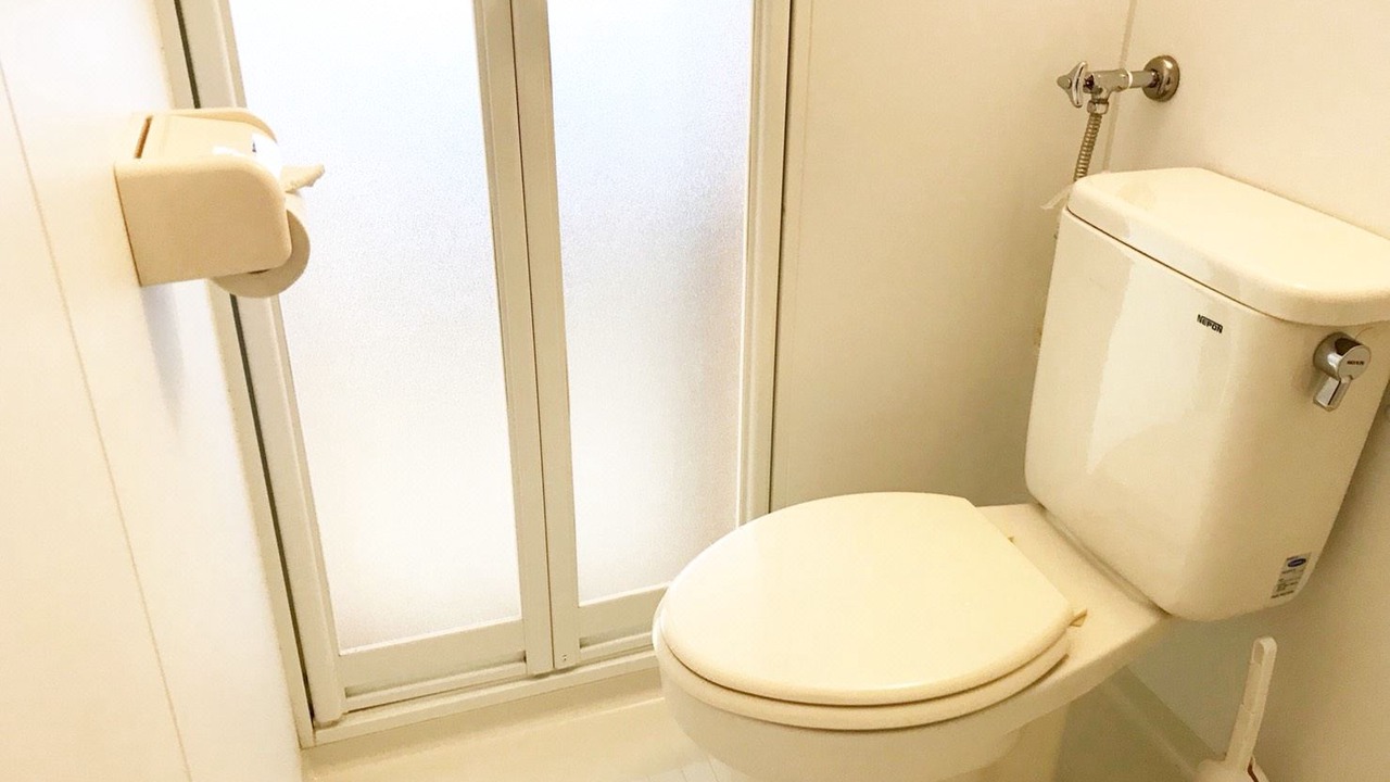 Photo of Bathroom in Tsurui