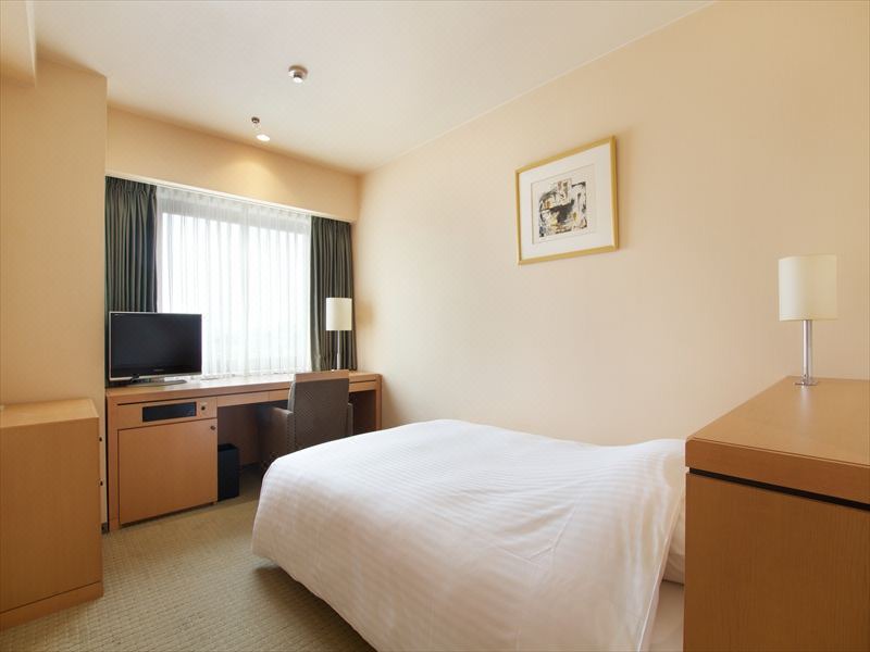 Photo of Bedroom in Moriguchi