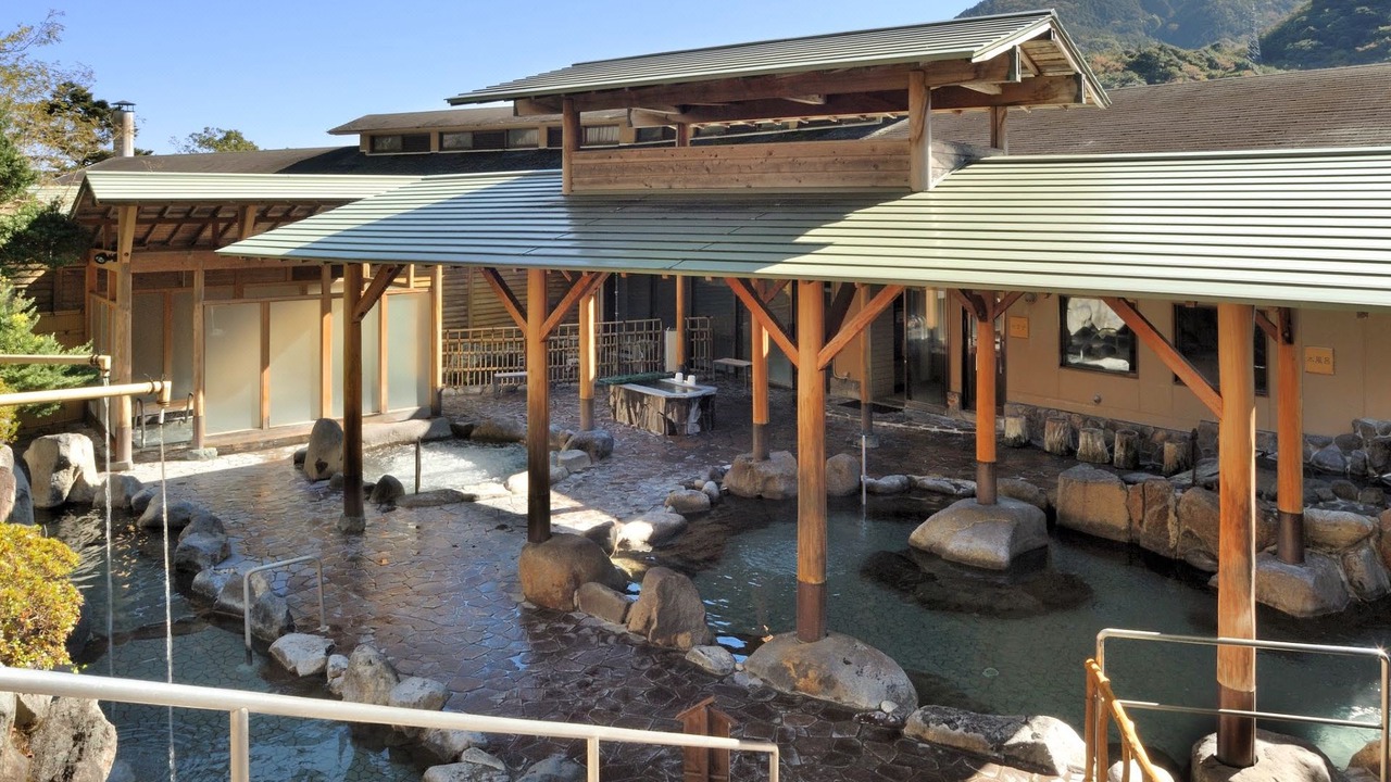 Photo of Others in Hakone Hot Springs