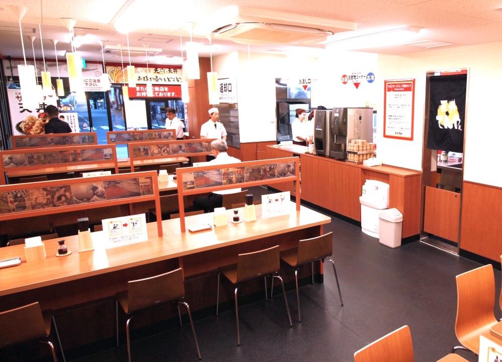 Photo of Livingroom in Kanayama