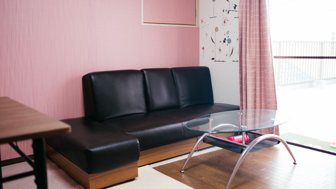 Photo of Livingroom in Higashisumiyoshi-ku