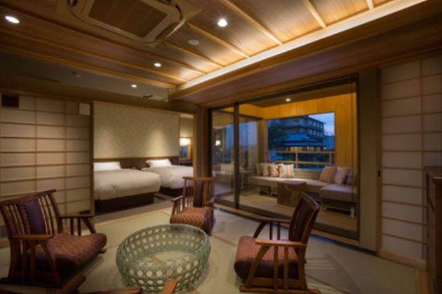 Photo of Livingroom in Konpira Onsen