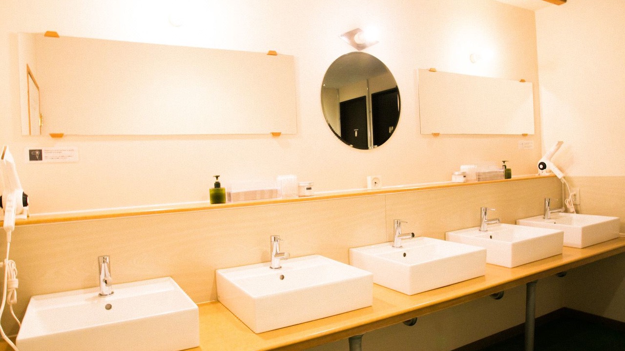 Photo of Bathroom in Kuramae
