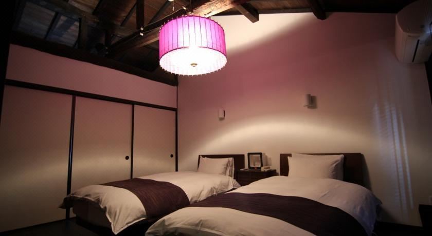 Photo of Bedroom in Karasuma