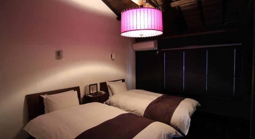 Photo of Bedroom in Karasuma